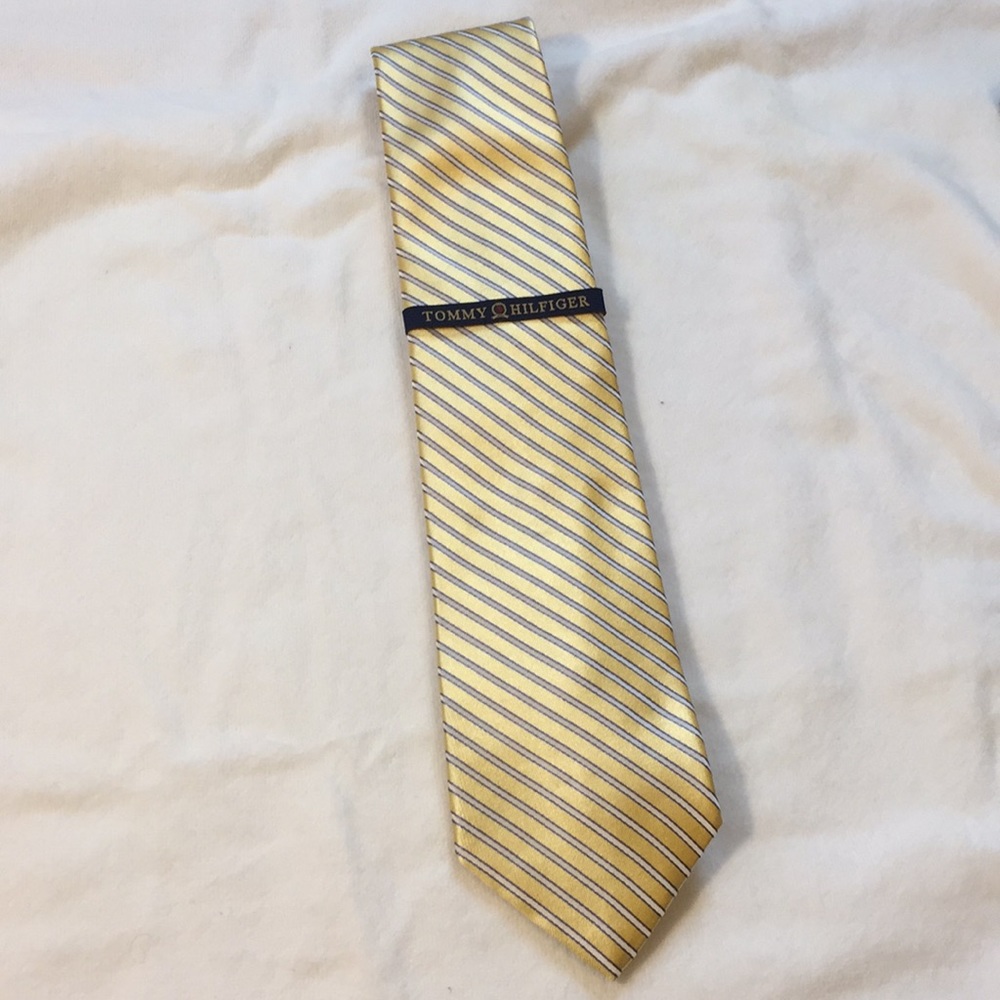 Tommy Hilfiger Tie